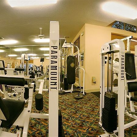 Mainsail Tampa Extended Stay Екстериор снимка