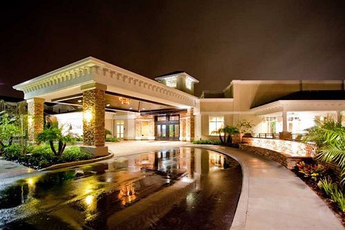 Mainsail Tampa Extended Stay Екстериор снимка