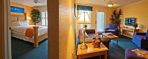 Mainsail Tampa Extended Stay Екстериор снимка