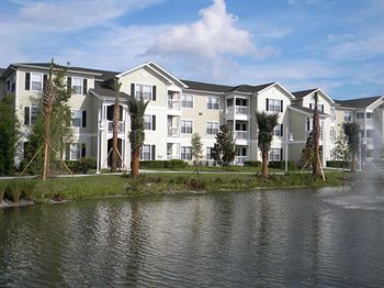 Mainsail Tampa Extended Stay Екстериор снимка